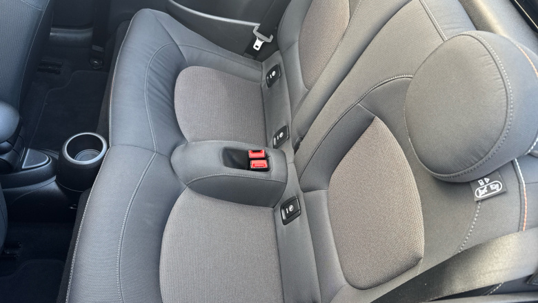 MINI Convertible 1.5 Cooper Classic II 2dr Auto Petrol Convertible